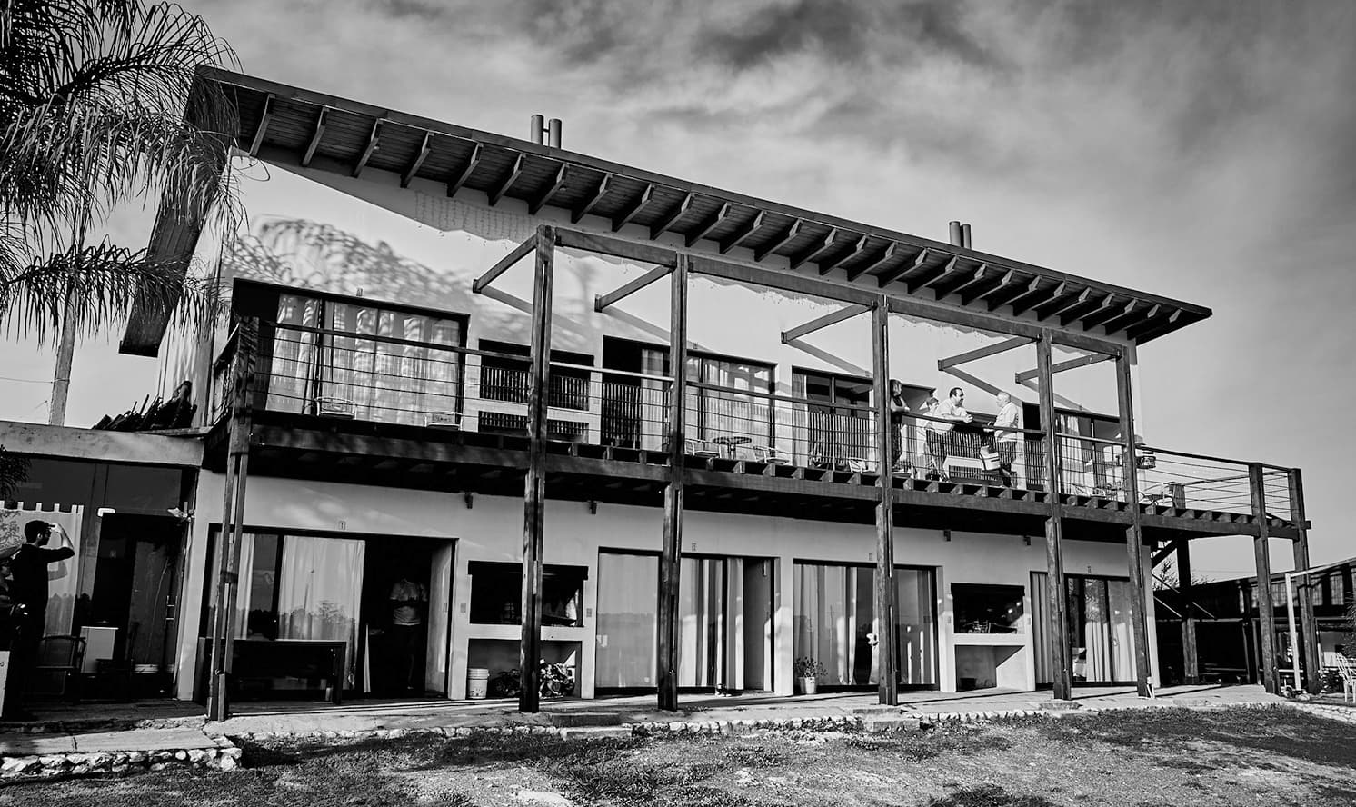 Forma de Estudio PZA, imagen 2 de 7
