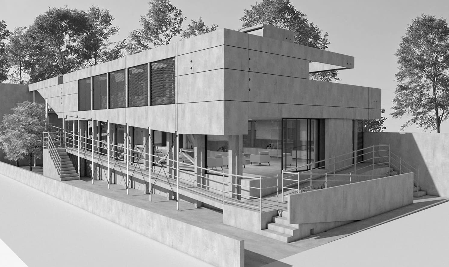 Forma de Estudio PZA, imagen 4 de 7