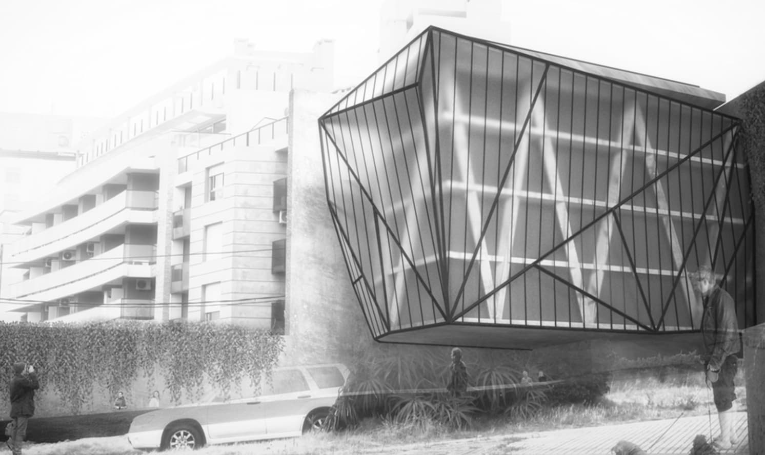 Forma de Estudio PZA, imagen 5 de 7