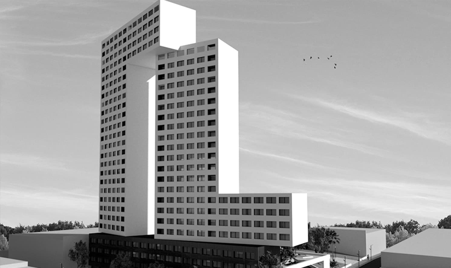 Forma de Estudio PZA, imagen 6 de 7