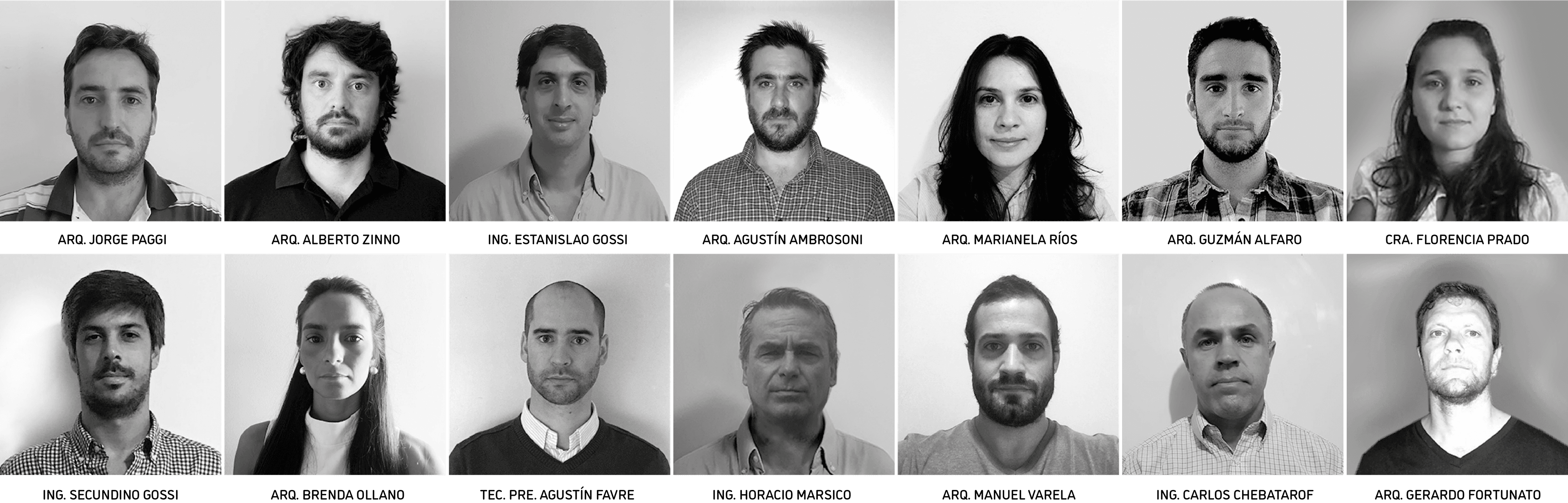Equipo de Estudio PZA
